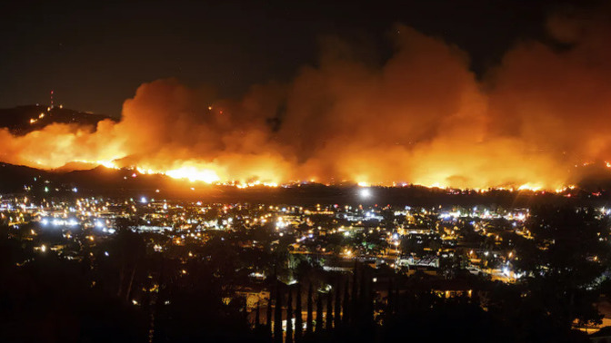 US citizen: Did you know that most people (at least speaking for Europeans) who come to visit take in your country as being quite dystopian in nature?