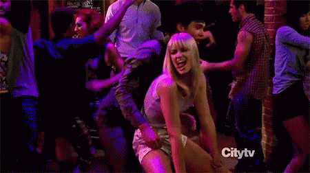 Why do women try to look hot when they go out rather then while they are with their partner?