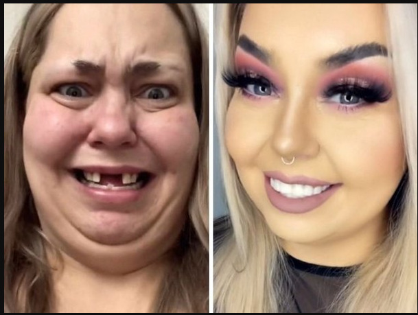 Why do women try to look hot when they go out rather then while they are with their partner?
