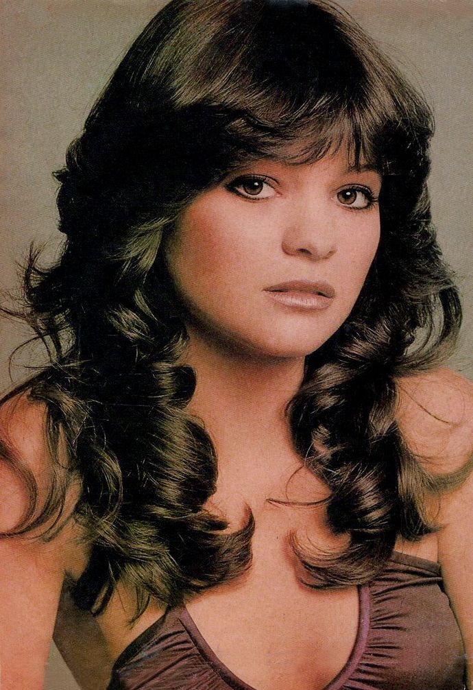 What hairstyle do you wish you could pull off?
