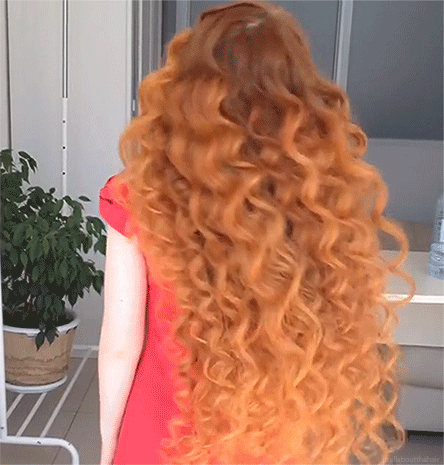 What hairstyle do you wish you could pull off?