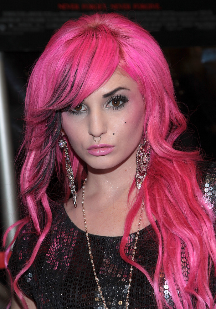 What hairstyle do you wish you could pull off?