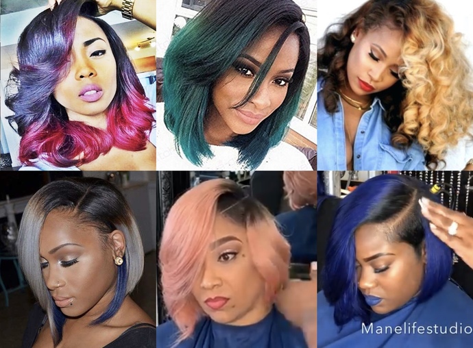 What hairstyle do you wish you could pull off?