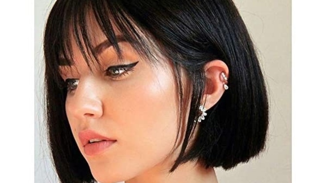 What hairstyle do you wish you could pull off?
