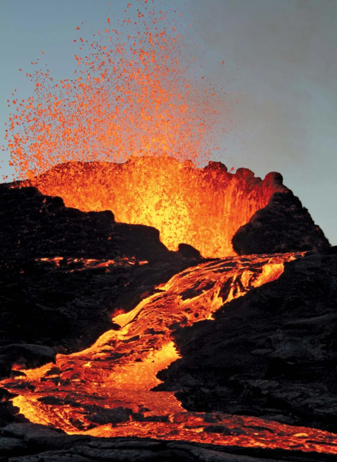 Where’s the best place to build computers? wrong answers only. 😉?