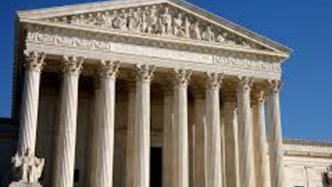 What is your opinion of the decisions the Supreme Court just handed down?