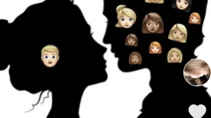 What does girl mean by this?