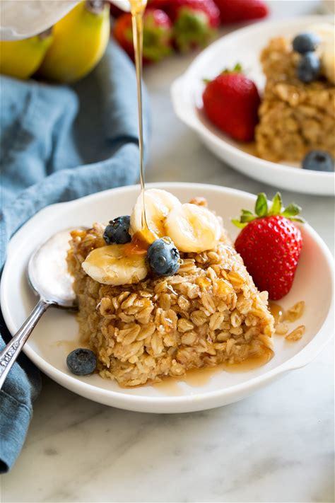 If you like oatmeal, how do you like it?
