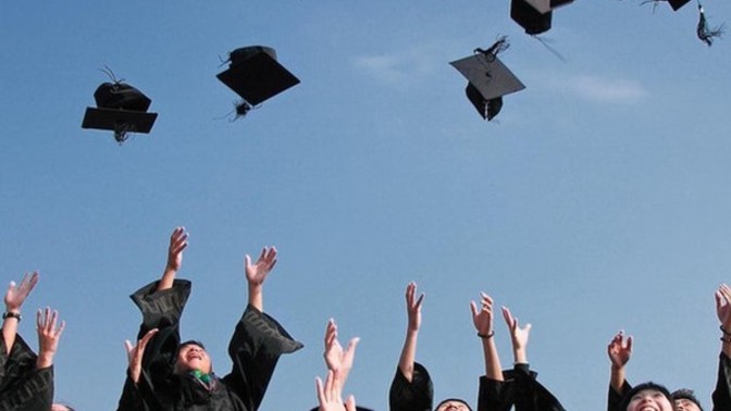 What do you think about graduation ceremonies?