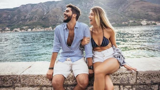 What age would you prefer your partner to be in relation to your age?