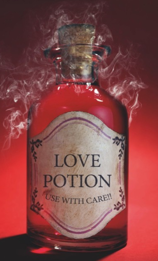 If magic were real from now on, what would your magic power be? ?