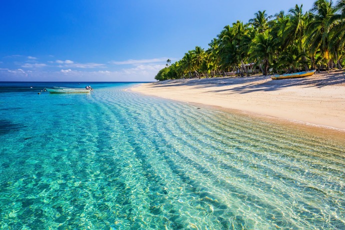 Which destination would you rather travel to?