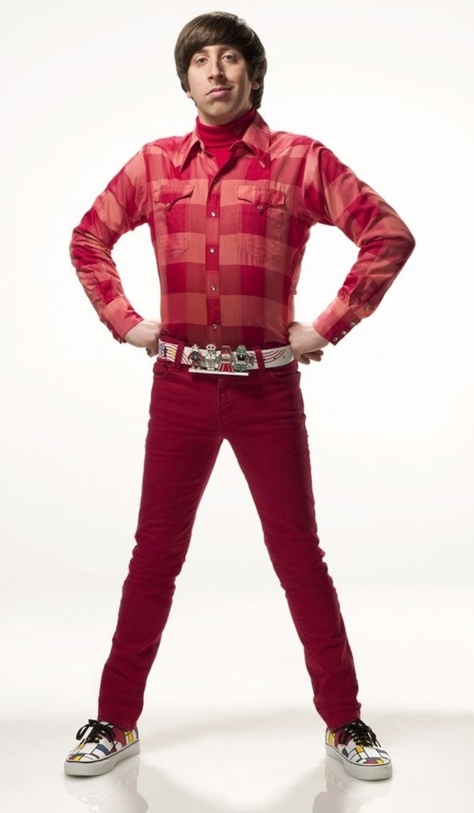 Do you like the look of skinny jeans on guys? GirlsAskGuys