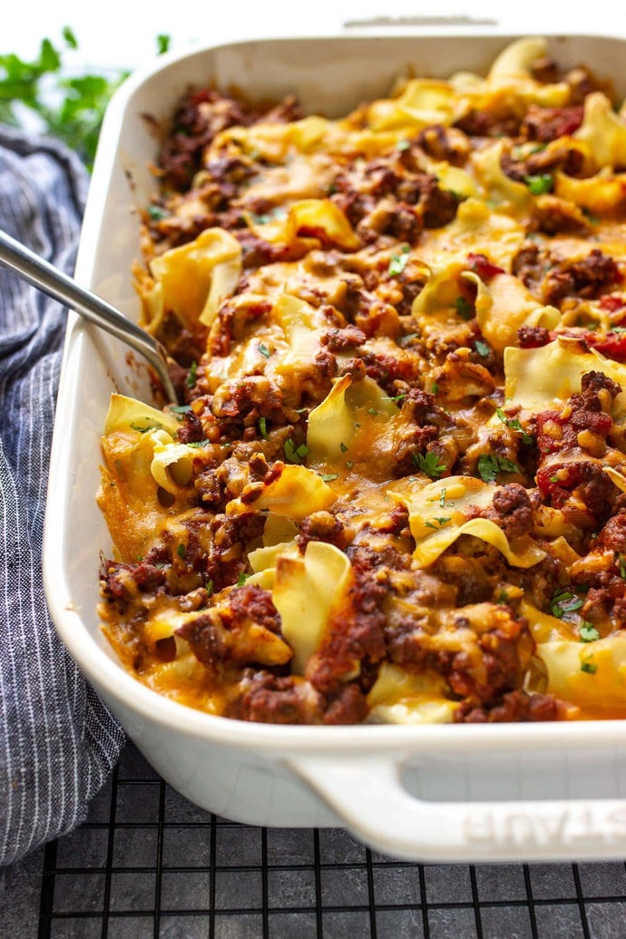 Which one these meals sounds better for dinner ?