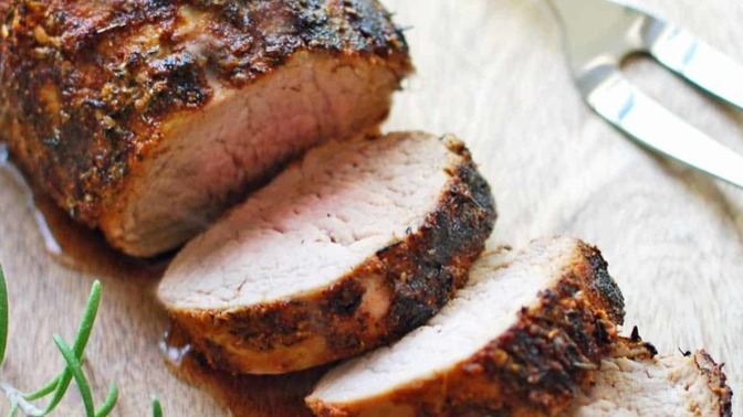 Which one these meals sounds better for dinner?