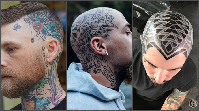 If your husband/bf/wife/gf lost all their hair permanently, would you still find them really attractive?