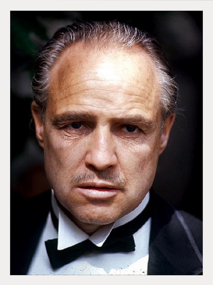 This late actor held the call-sign KE6PZH and once used his Oscar as a doorstop. Who is it?