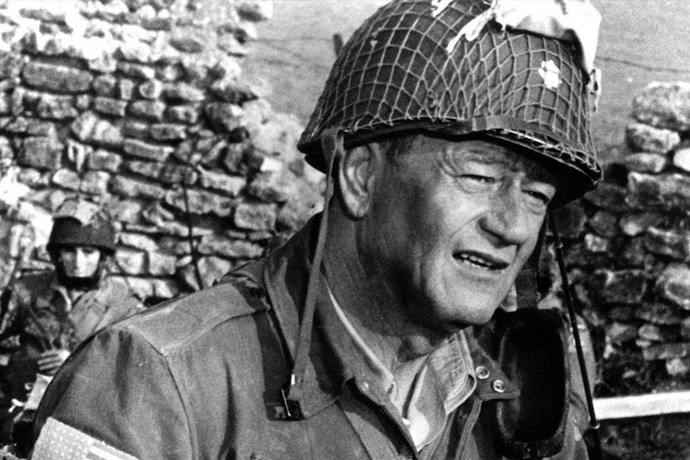 This late actor held the call-sign KE6PZH and once used his Oscar as a doorstop. Who is it?