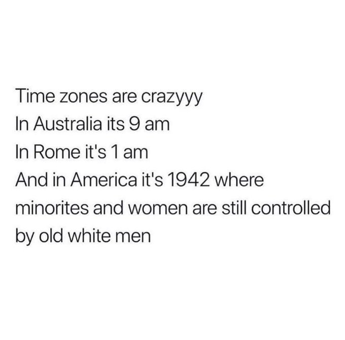 Next Election can this come to past?
