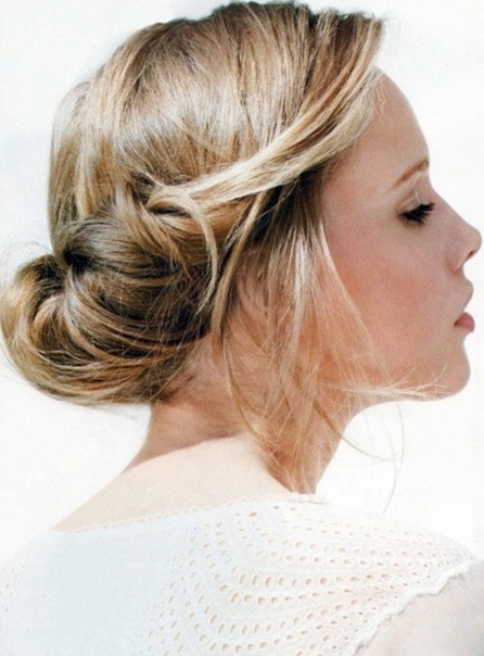 Do you have any hairstyle ideas for me?
