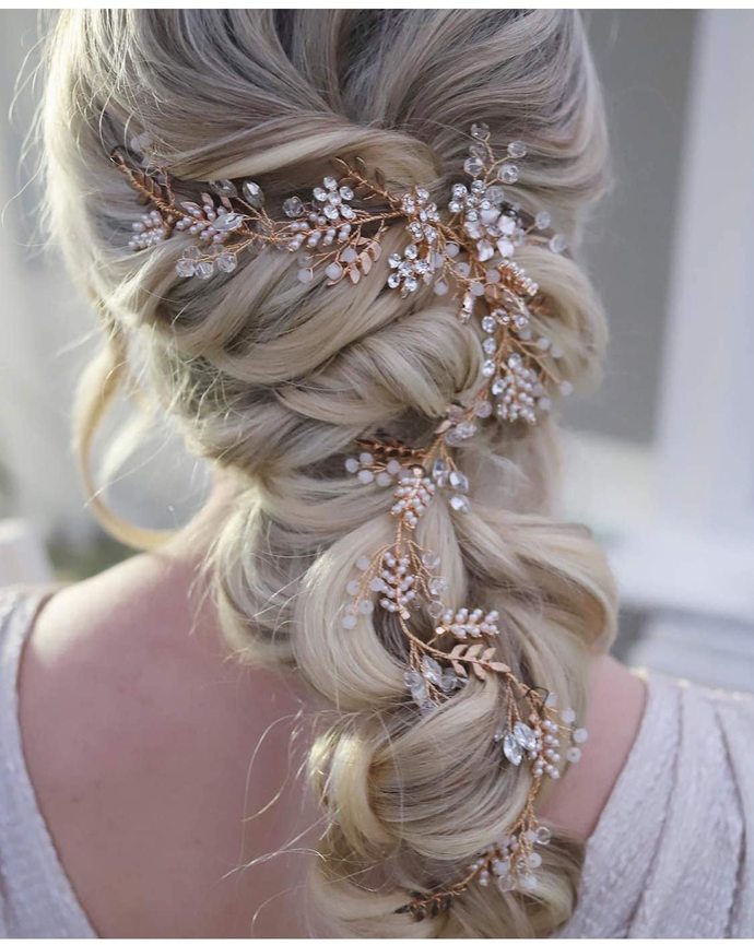 Do you have any hairstyle ideas for me?