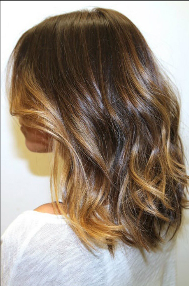 Do you have any hairstyle ideas for me?