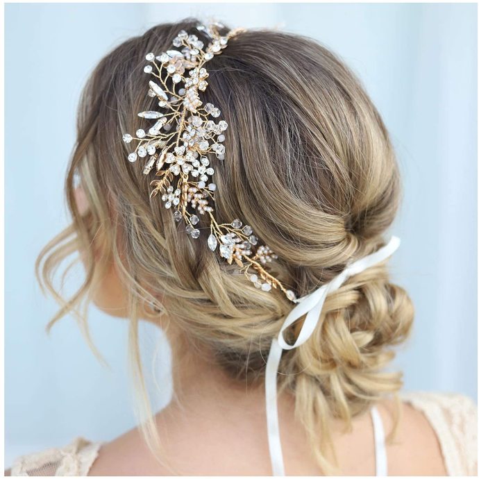 Do you have any hairstyle ideas for me?