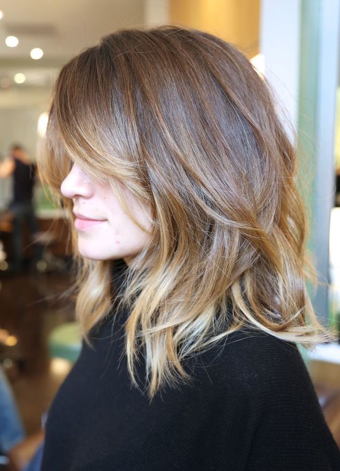 Do you have any hairstyle ideas for me?
