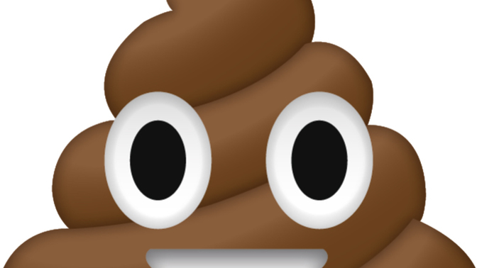 Do you look at your waste, if so what's the point of looking at it?