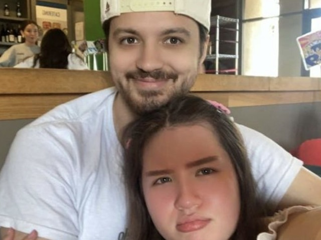 Be honest, do they look happy and in love together and how would you judge them as a couple?