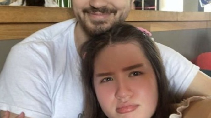 Be honest, do they look happy and in love together and how would you judge them as a couple?