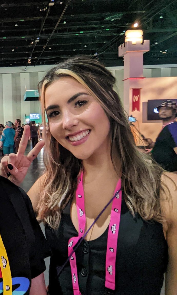Who would you rather date and why?
