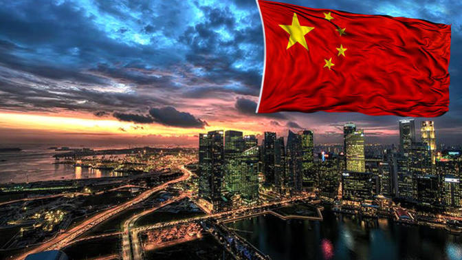 China Is Now the World's Largest Economy. What do you think about this?