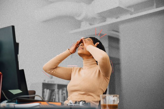 What does it mean for you to be seen as a difficult woman in context of potential romantic relationships?