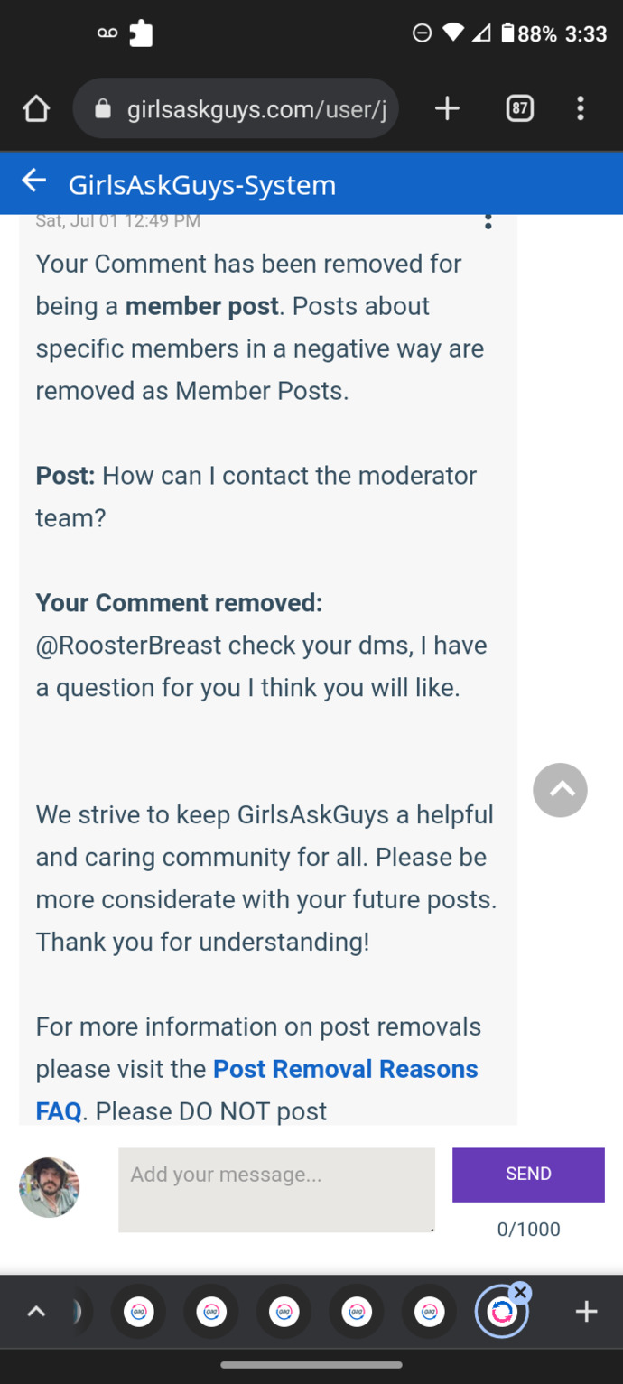 What do you think about the restrictions Elon Musk has put on Twitter? Do you think there should be restrictions on social media?