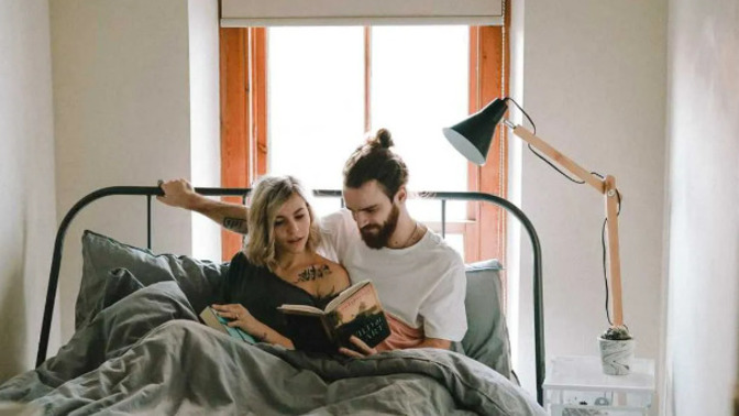 Girls, When you have gone over to a guy's place after a date, has it ever not led to sex?