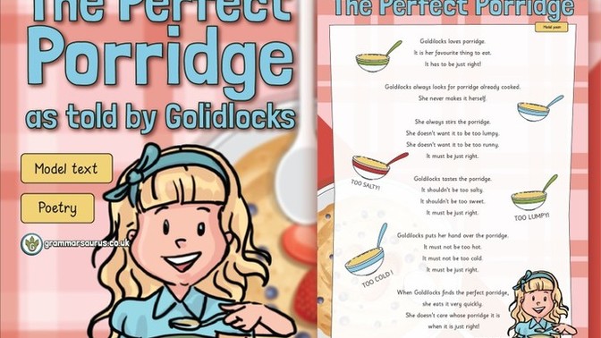 Do you make your porridge with milk or water?