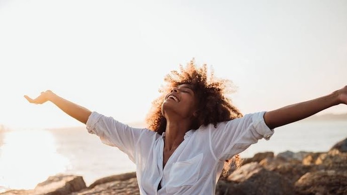 Are you happy currently?