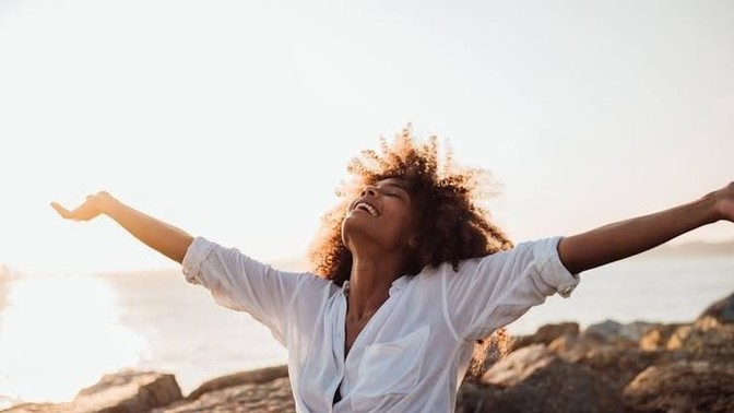 Are you happy currently?