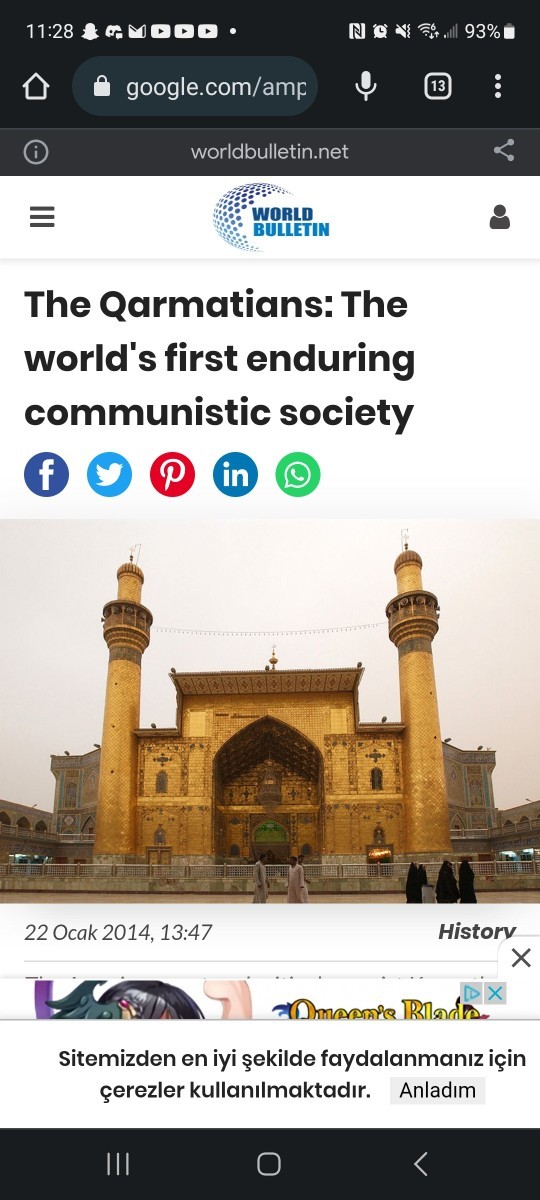Can someone whos anti communist explain this?