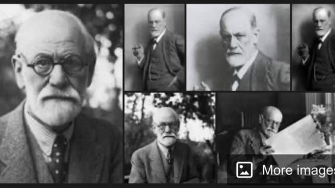 Was Freud right? Is anatomy destiny?