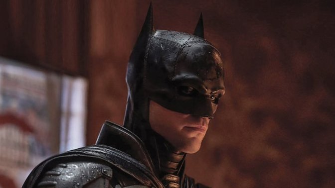 TODAY you wake up as Batman or Catwoman, what’s the first thing you would do?