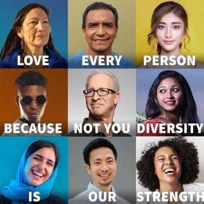 Do you consider yourself WOKE?