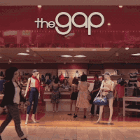 Which places are full of girls?