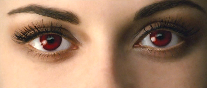 Eyes!