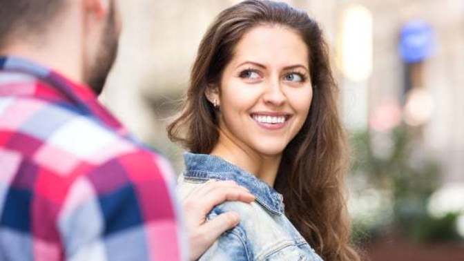 Girls, Ladies, how often do you get hit on or approached when you go out?