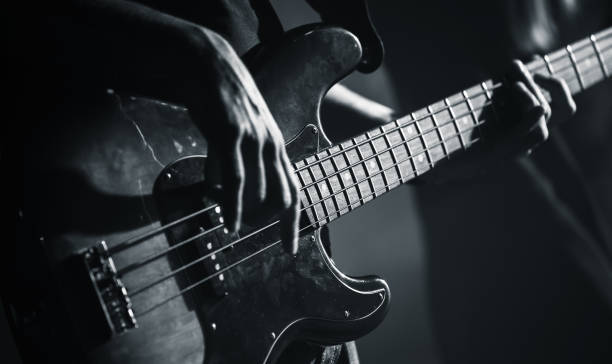 Who is the best bass player ever?