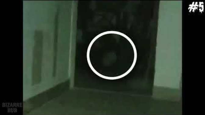Be careful whom you open the door to at night, why?