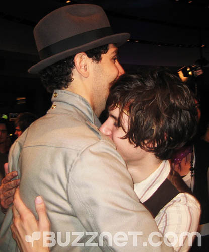 Do you like height differences in a relationship/find them cute?
