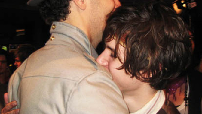 Do you like height differences in a relationship/find them cute?